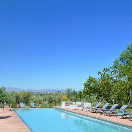 La Guzmana De Ronda Hotel ภายนอก รูปภาพ